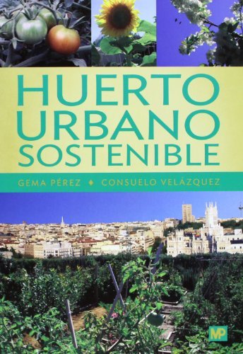 huerto urbano sostenible huesca