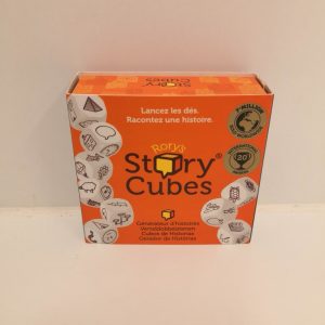 juego story cubes huesca