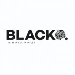 Blacko trufas logo