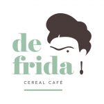 Logo de Frida Café