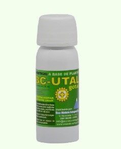 BC-UTAL, Eco Natura Integral, 50 ml