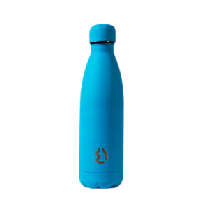 Botella termo de acero inoxidable de 500 ml, Water Revolution, Fluor Collection