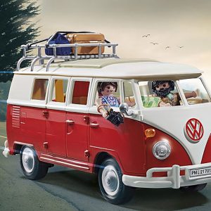 Playmobil, Volkswagen T1 Camping Bus