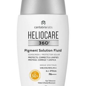 Heliocare Pigment Solution Fluid 360º spf 50+
