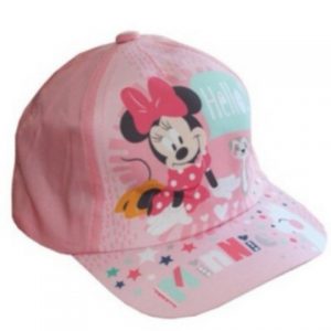 Gorra Baby Minnie Mouse T. 48 - 50