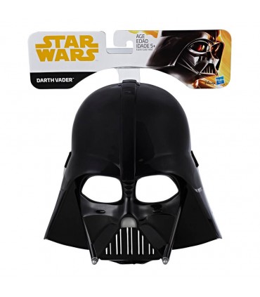 Star Wars Máscara Hasbro Darth Vader