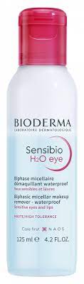 Bioderma Sensibio H2O Eye