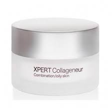 Singuladerm Xpert Collageneur Cream Mixta/Grasa 50 ml