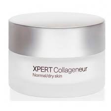 Singualderm Xpert Collageneur Cream Normal/ Seca